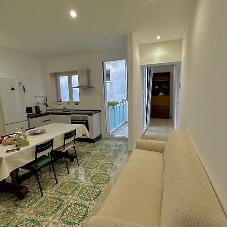 La Casa Di Nonna Celeste Brindisi Exterior foto