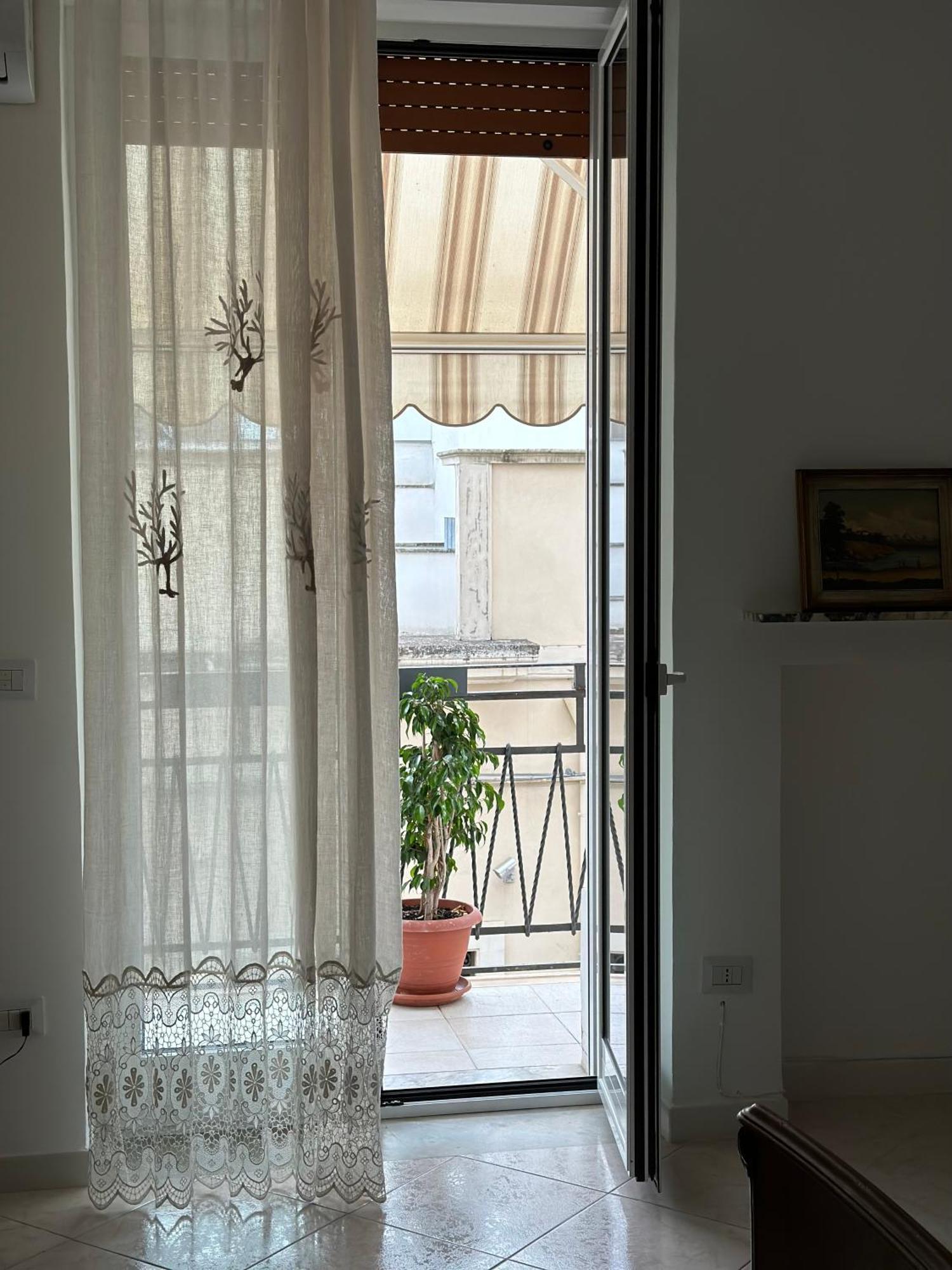 La Casa Di Nonna Celeste Brindisi Exterior foto